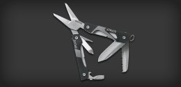 Multitool GERBER Splice Pocket Multi-Tool - Black