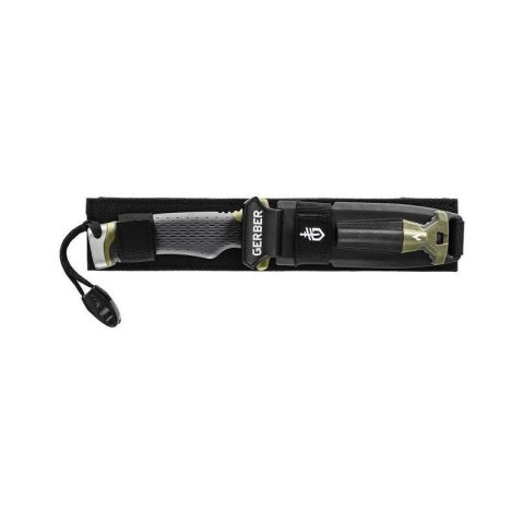 Nóż GERBER Ultimate Survival Fixed SE FSG Nóż GERBER Ultimate Survival Fixed SE FSG
