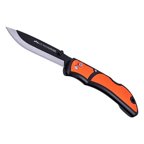 Nóż Outdoor Edge Razor Lite EDC Orange Nóż Outdoor Edge Razor Lite EDC Orange