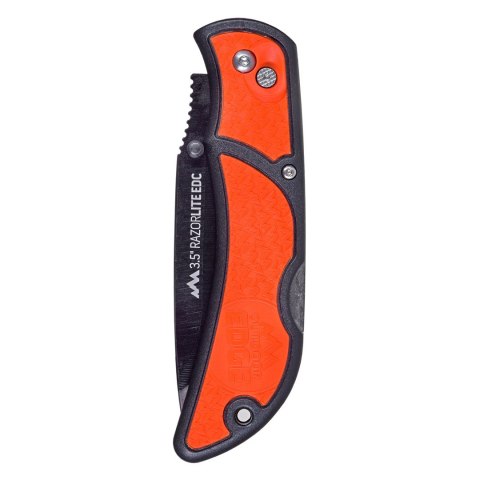 Nóż Outdoor Edge Razor Lite EDC Orange Nóż Outdoor Edge Razor Lite EDC Orange