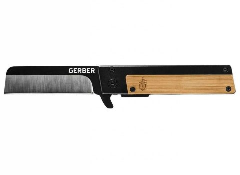 Nóż składany GERBER Quadrant Modern Bambo Nóż składany GERBER Quadrant Modern Bambo