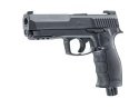 Pistolet na kule gumowe Umarex HDP TP 50 T4E k.50