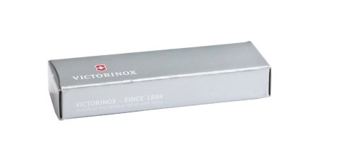 Scyzoryk Victorinox Bundeswehr, 10 f, 111mm, ząbkowany, zielony, OneHand (0.8461.MW4DE) Scyzoryk Victorinox Bundeswehr, 10 f, 111mm, ząbkowany, zielony, OneHand (0.8461.MW4DE)