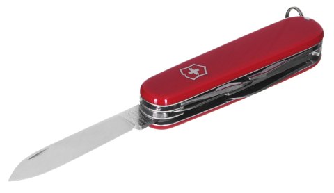 Scyzoryk Victorinox Climber, 14 f, 91mm, czerwony Scyzoryk Victorinox Climber, 14 f, 91mm, czerwony