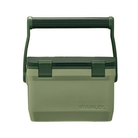 Stanley Stanley Cooler lodówka pasywna 6,6L zielona Stanley Stanley Cooler lodówka pasywna 6,6L zielona