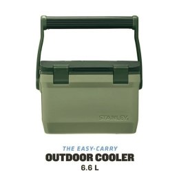 Stanley Stanley Cooler lodówka pasywna 6,6L zielona