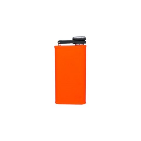 Stanley piersiówka stalowa CLASSIC - Blaze Orange 0,23L Stanley piersiówka stalowa CLASSIC - Blaze Orange 0,23L