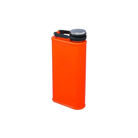 Stanley piersiówka stalowa CLASSIC - Blaze Orange 0,23L Stanley piersiówka stalowa CLASSIC - Blaze Orange 0,23L
