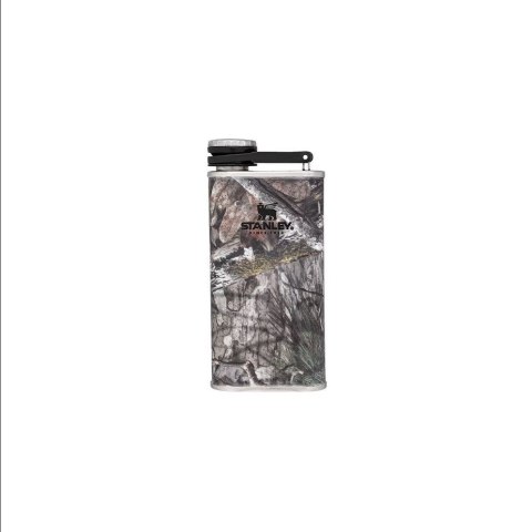 Stanley piersiówka stalowa CLASSIC - DNA MOSSY OAK 0,23L Stanley piersiówka stalowa CLASSIC - DNA MOSSY OAK 0,23L