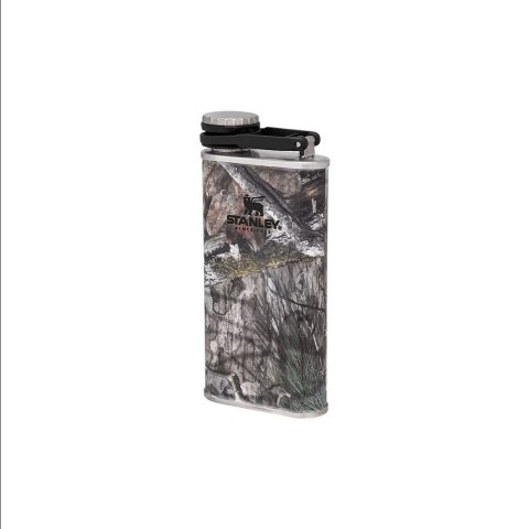 Stanley piersiówka stalowa CLASSIC - DNA MOSSY OAK 0,23L Stanley piersiówka stalowa CLASSIC - DNA MOSSY OAK 0,23L
