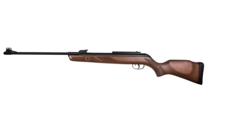 Wiatrówka Gamo Hunter-440 kal. 4.5mm do 17J Wiatrówka Gamo Hunter-440 kal. 4.5mm do 17J