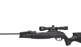 Wiatrówka Gamo Swarm Magnum Pro Gen3i kal. 4.5mm do 17J Wiatrówka Gamo Swarm Magnum Pro Gen3i kal. 4.5mm do 17J