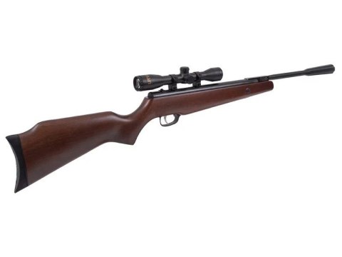 Wiatrówka karabinek BEEMAN 1153 QT QUIET TEK GAS RAM kal. 5,5mm Ekp Wiatrówka karabinek BEEMAN 1153 QT QUIET TEK GAS RAM kal. 5,5mm Ekp