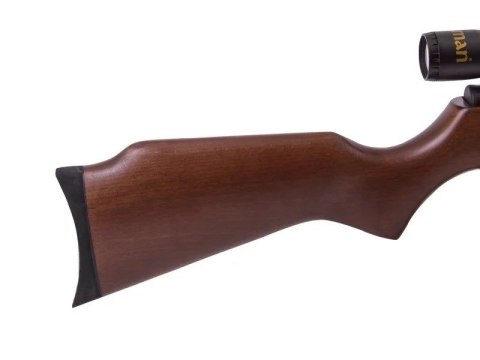 Wiatrówka karabinek BEEMAN 1153 QT QUIET TEK GAS RAM kal. 5,5mm Ekp Wiatrówka karabinek BEEMAN 1153 QT QUIET TEK GAS RAM kal. 5,5mm Ekp