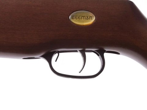 Wiatrówka karabinek BEEMAN 1153 QT QUIET TEK GAS RAM kal. 5,5mm Ekp Wiatrówka karabinek BEEMAN 1153 QT QUIET TEK GAS RAM kal. 5,5mm Ekp