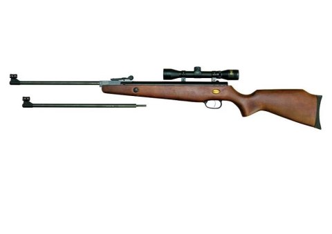 Wiatrówka karabinek BEEMAN Grizzly X2 m.1073 GP GAS RAM kal.4,5/5,5 mm Wiatrówka karabinek BEEMAN Grizzly X2 m.1073 GP GAS RAM kal.4,5/5,5 mm