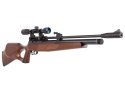 Wiatrówka karabinek BEEMAN USA COMMANDER m.1518 PCP k5,5 mm Mag-10strz.