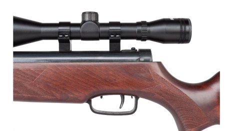 Wiatrówka karabinek Hammerli Hunter Force 900 Combo kal.4,5mm Ekp Wiatrówka karabinek Hammerli Hunter Force 900 Combo kal.4,5mm Ekp