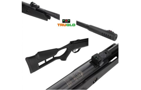 Wiatrówka karabinek Hatsan AirTact TG ED 5,5mm (053-325) Wiatrówka karabinek Hatsan AirTact TG ED 5,5mm (053-325)