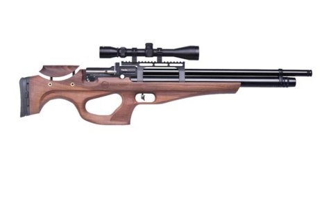 Wiatrówka karabinek KRAL PUNCHER Monarch PCP 5,5 mm ekp Wiatrówka karabinek KRAL PUNCHER Monarch PCP 5,5 mm ekp