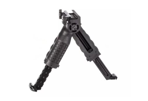Wiatrówka karabinek KRAL PUNCHER SHADOW PCP polimer 5,5 mm ekp Wiatrówka karabinek KRAL PUNCHER SHADOW PCP polimer 5,5 mm ekp