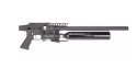 Wiatrówka karabinek KRAL PUNCHER SHADOW PCP polimer 5,5 mm ekp
