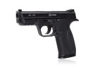 Wiatrówka pistolet RANGER M40 KWC kal. 4,5 BBs 19 strz. METAL SLIDE CO2 (AAKCMD481AZB)