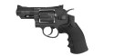 Wiatrówka rewolwer Gamo PR-725 kal. 4,5mm do 17J