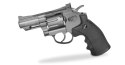 Wiatrówka rewolwer Gamo PR-725 kal. 4,5mm do 17J