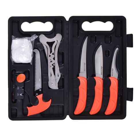 Zestaw myśliwski Outdoor Edge Jaeger Pak Zestaw myśliwski Outdoor Edge Jaeger Pak