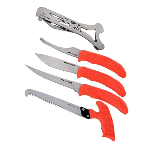 Zestaw myśliwski Outdoor Edge Jaeger Pak Zestaw myśliwski Outdoor Edge Jaeger Pak