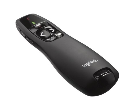 Kontroler Logitech R400 910-001356 Kontroler Logitech R400 910-001356