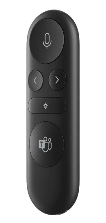 MS Presenter + IT/PL/PT/ES Hdwr Black MS Presenter + IT/PL/PT/ES Hdwr Black