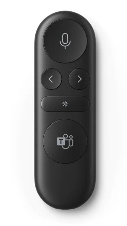 MS Presenter + IT/PL/PT/ES Hdwr Black MS Presenter + IT/PL/PT/ES Hdwr Black