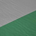 Mata samopompująca NILS CAMP NC4349 ciemnozielona z poduszką