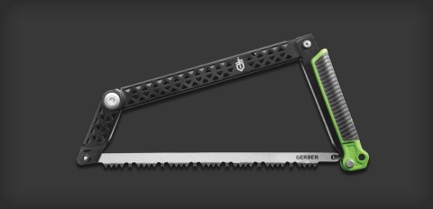 Piła Gerber Freescape Camp Saw