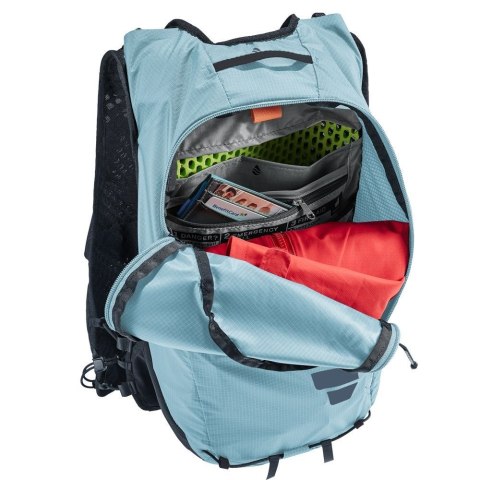 Plecak biegowy Deuter Ascender 13 lake Plecak biegowy Deuter Ascender 13 lake