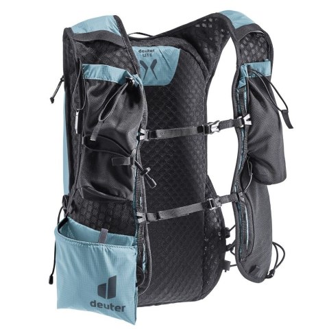 Plecak biegowy Deuter Ascender 13 lake Plecak biegowy Deuter Ascender 13 lake