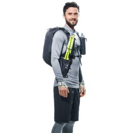 Plecak biegowy Deuter Ascender 7 black