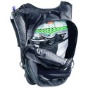 Plecak biegowy Deuter Ascender 7 black