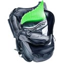 Plecak biegowy Deuter Ascender 7 black
