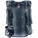 Plecak biegowy Deuter Ascender 7 black