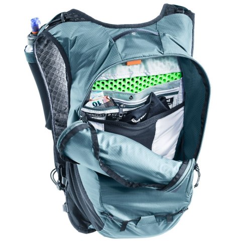 Plecak biegowy Deuter Ascender 7 lake Plecak biegowy Deuter Ascender 7 lake