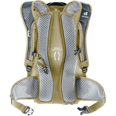 Plecak rowerowy Deuter Plamort 12 atlantic-desert Plecak rowerowy Deuter Plamort 12 atlantic-desert