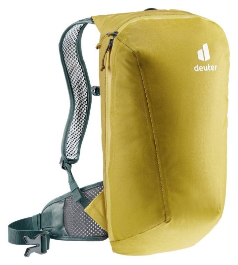Plecak rowerowy Deuter Plamort 12 turmeric-ivy Plecak rowerowy Deuter Plamort 12 turmeric-ivy