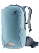 Plecak rowerowy Deuter Race 12 lake-ink