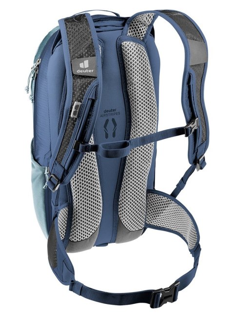 Plecak rowerowy Deuter Race 12 lake-ink Plecak rowerowy Deuter Race 12 lake-ink