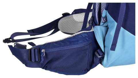 Plecak trekkingowy Damski Deuter Aircontact Lite 45 + 10 SL ink-jade Plecak trekkingowy Damski Deuter Aircontact Lite 45 + 10 SL ink-jade