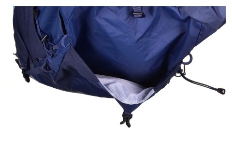 Plecak trekkingowy Damski Deuter Aircontact Lite 45 + 10 SL ink-jade Plecak trekkingowy Damski Deuter Aircontact Lite 45 + 10 SL ink-jade