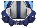 Plecak trekkingowy Damski Deuter Aircontact Lite 45 + 10 SL ink-jade